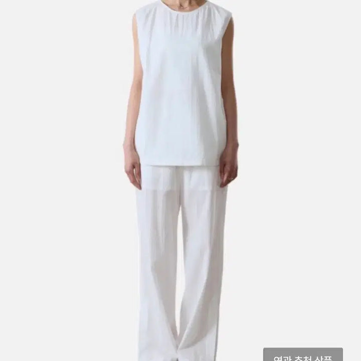 [BUNJANG] ESSENTIAL by EQL Wide Fit Pants Black / ESSENTIAL by EQL 팬츠 (블랙s)