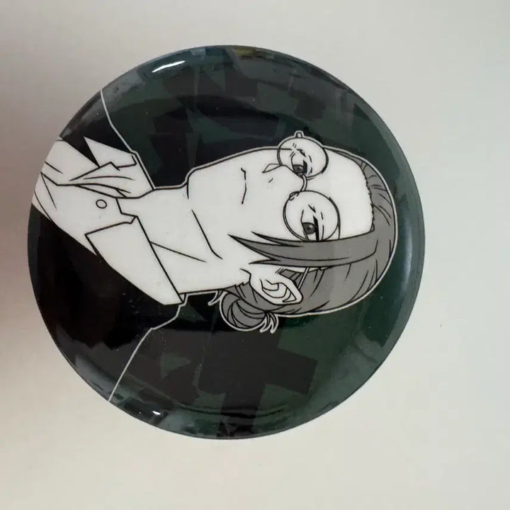 [SOLD OUT] 사카모토 데이즈 사카모토 타로 캔뱃지