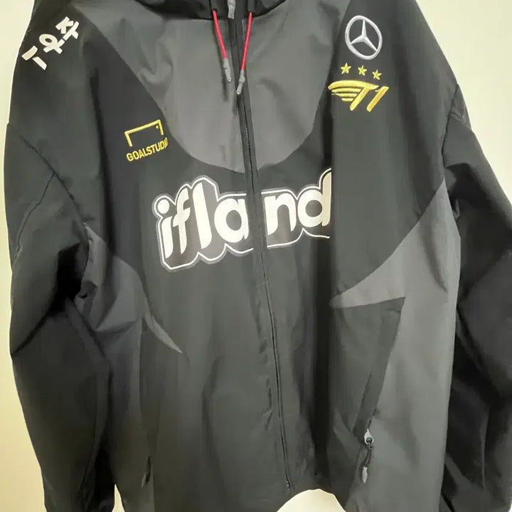 [BUNJANG] T1 2023 Worlds Uniform 2XL / T1 2023월즈 유니폼 2xl