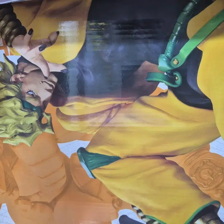 [BUNJANG] Ichiban Kuji Dio Figure (Damaged) / 이치방쿠지 디오 d상 파손품