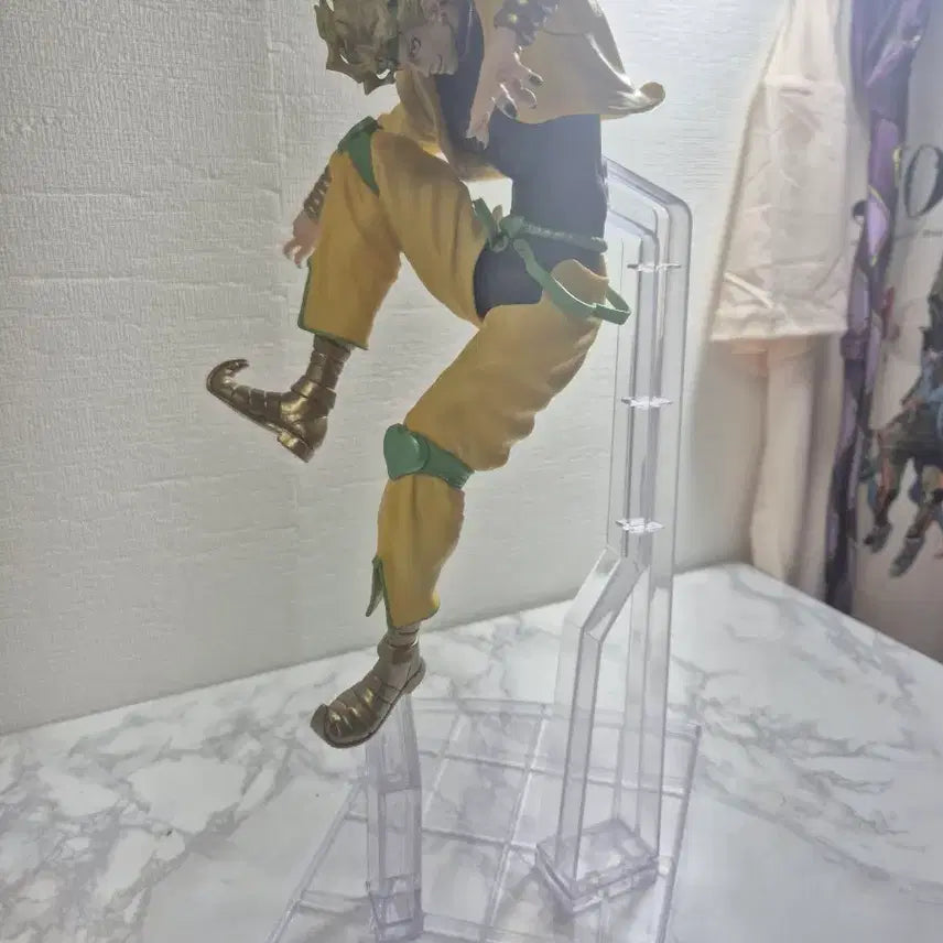 [BUNJANG] Ichiban Kuji Dio Figure (Damaged) / 이치방쿠지 디오 d상 파손품
