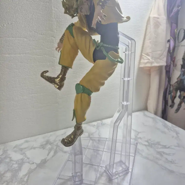 [BUNJANG] Ichiban Kuji Dio Figure (Damaged) / 이치방쿠지 디오 d상 파손품