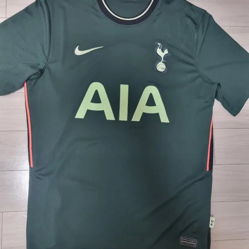 [BUNJANG] Tottenham Hotspur 20-21 Away Authentic Jersey Gareth Bale 