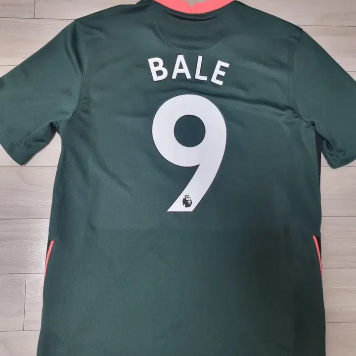 [BUNJANG] Tottenham Hotspur 20-21 Away Authentic Jersey Gareth Bale 