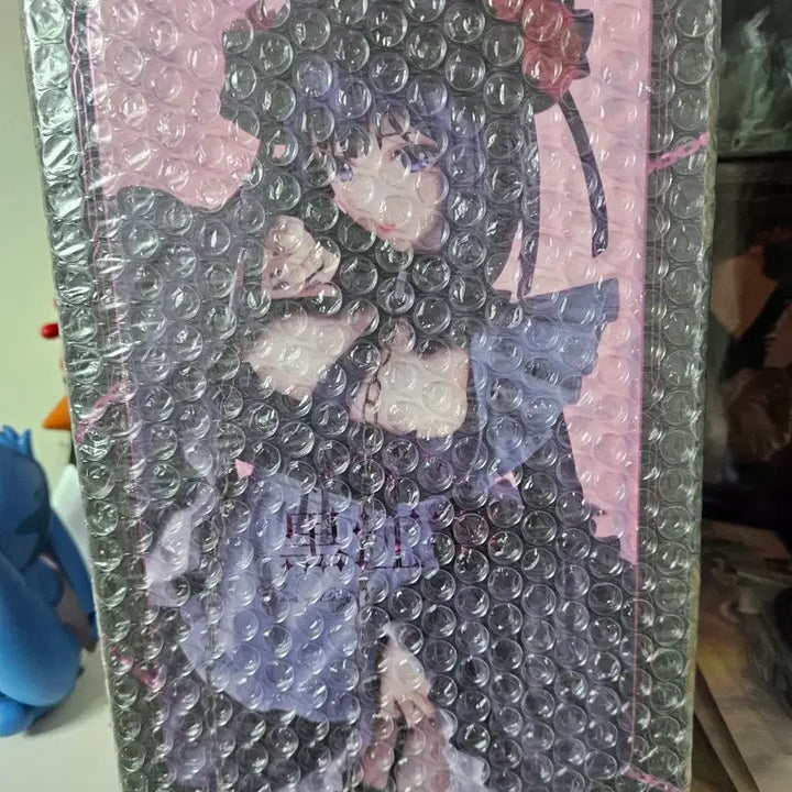 [BUNJANG] Good Smile Shizuku 1/6 Scale Bisque Doll Figure (Sealed) / 미개봉 비스크돌 굿스마일 시즈쿠 1/6 스케일 피규어