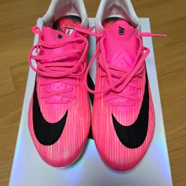 [SOLD OUT] 나이키 줌 머큐리얼 수퍼플라이 11엘리트 AG-PRO 280