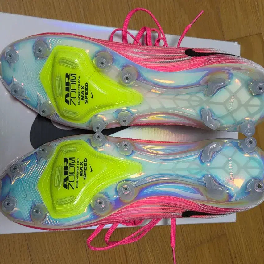 [SOLD OUT] 나이키 줌 머큐리얼 수퍼플라이 11엘리트 AG-PRO 280