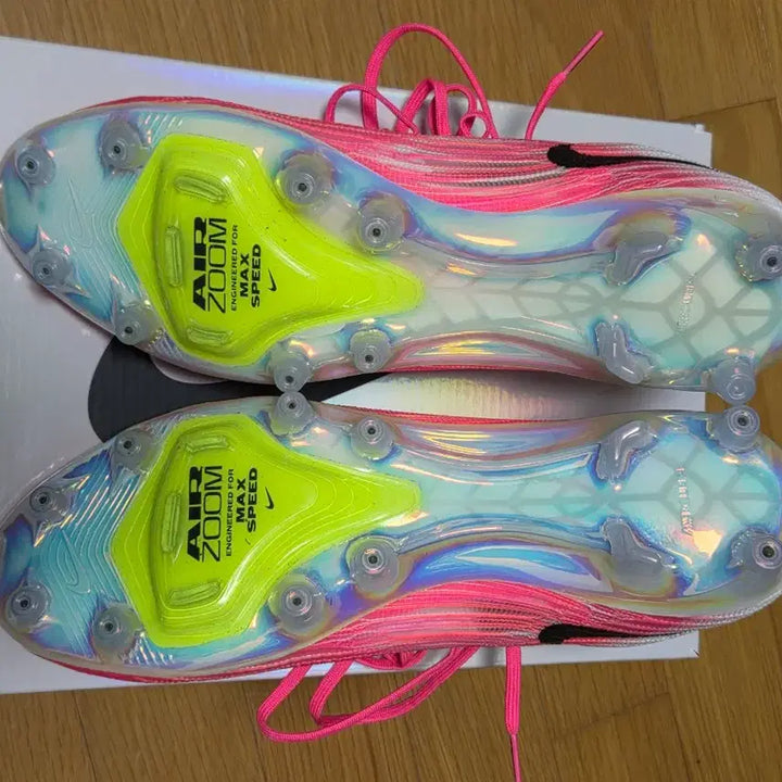 [SOLD OUT] 나이키 줌 머큐리얼 수퍼플라이 11엘리트 AG-PRO 280