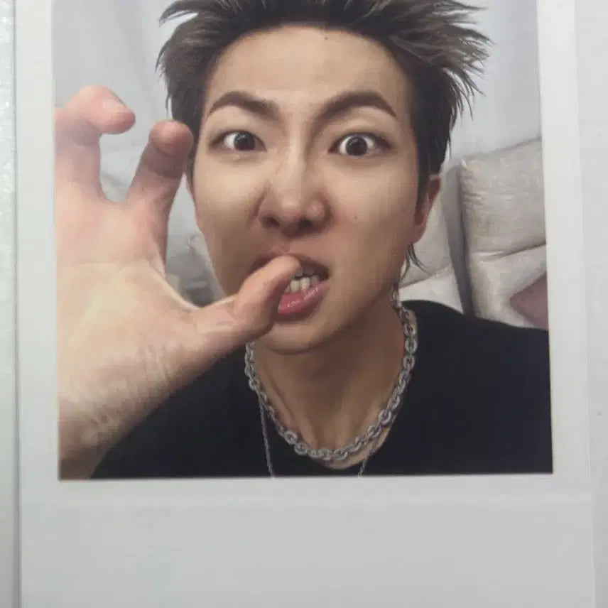 [BUNJANG] BTS Arirang Vinyl RM (Namjoon) / 방탄 아리랑 바이닐 613 페스타 남준 알엠