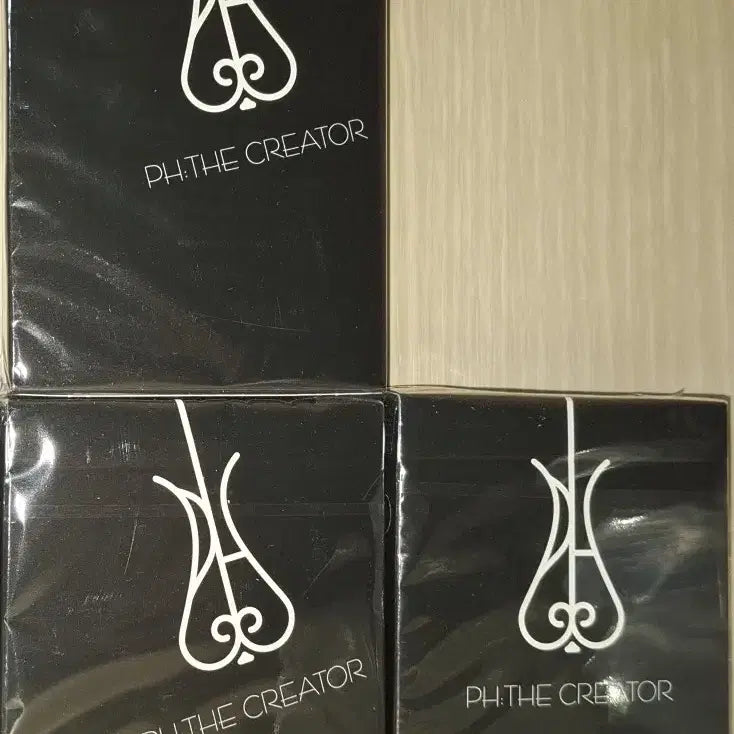 [SOLD OUT] 뮤던트 필트레 피더크 미개봉