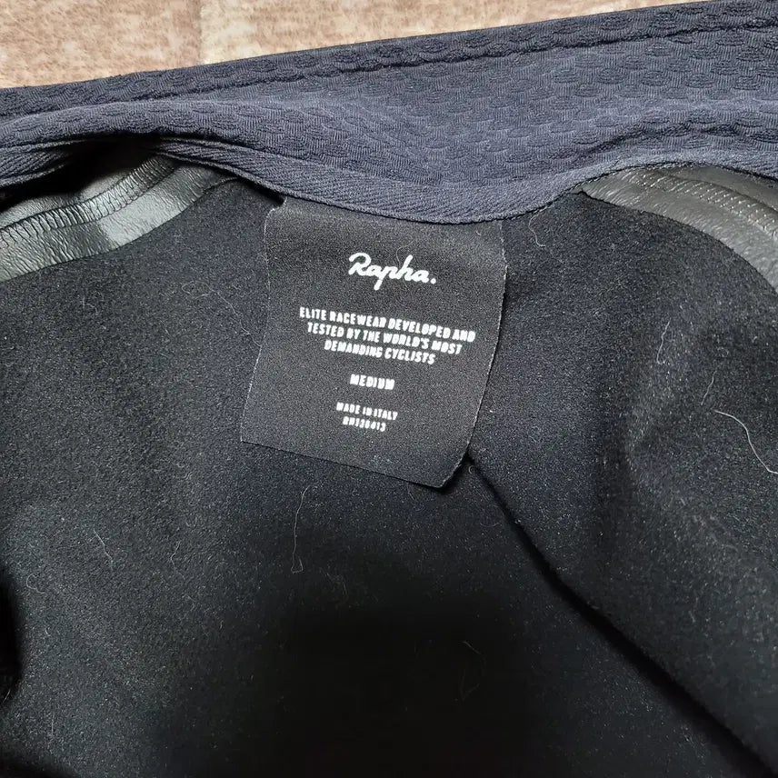 [BUNJANG] Rapha Pro Team Long Sleeve Shadow Jersey / 라파 프로팀 긴팔 섀도우 져지