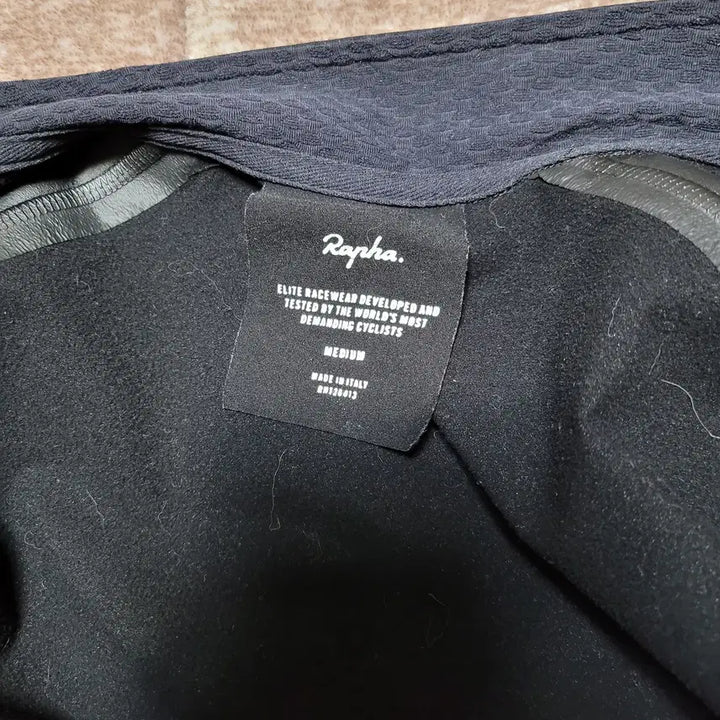 [BUNJANG] Rapha Pro Team Long Sleeve Shadow Jersey / 라파 프로팀 긴팔 섀도우 져지