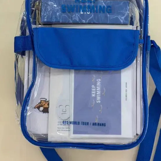 [BUNJANG] BTS Busan Arirang Concert Gift Full Set (Sealed) / 방탄소년단 BTS 부산 아리랑 콘서트 기프트 풀세트(미개봉)