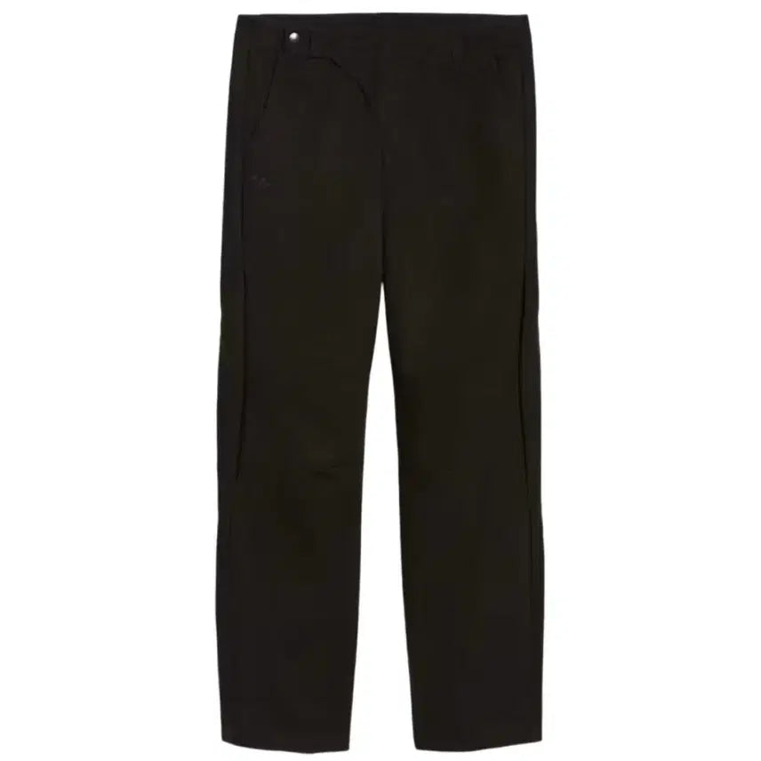 [BUNJANG] Puma x Sansan Gear CLRT Pants Black Size 34 / 푸마x산산기어 CLRT 팬츠 블랙 34사이즈