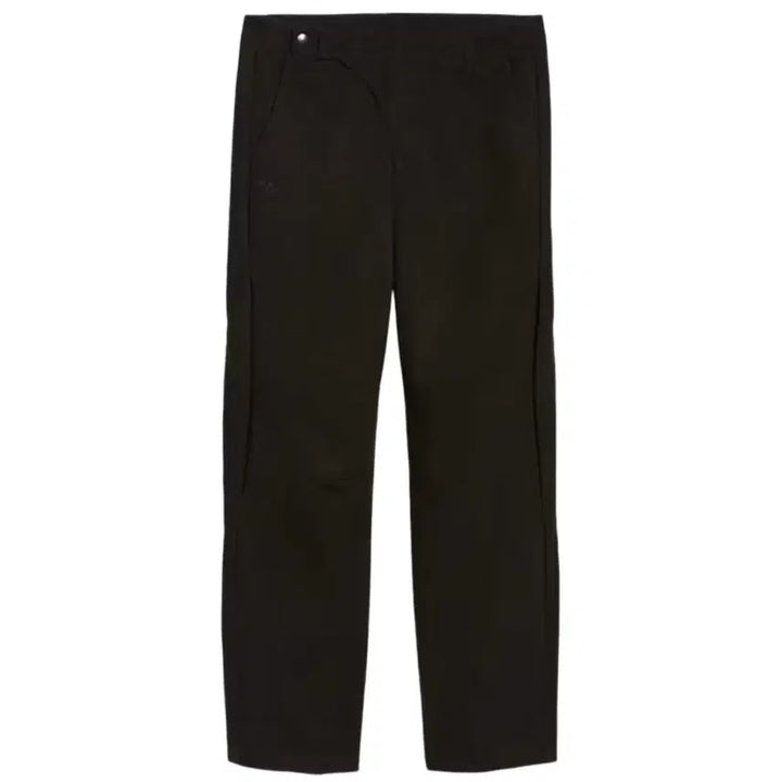 [BUNJANG] Puma x Sansan Gear CLRT Pants Black Size 34 / 푸마x산산기어 CLRT 팬츠 블랙 34사이즈