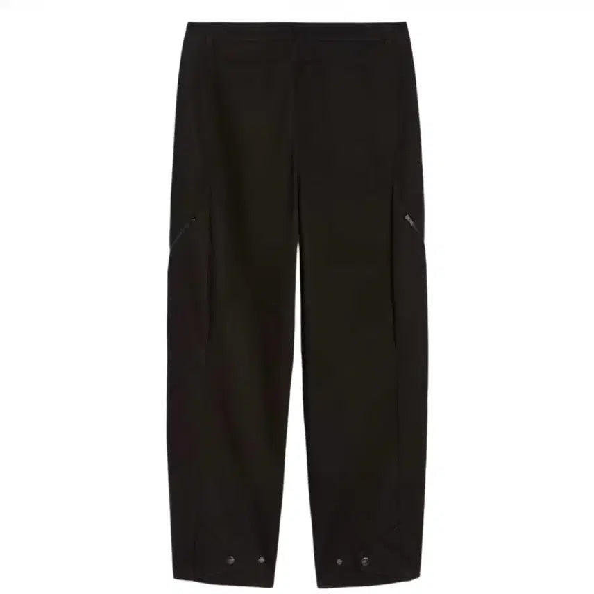 [BUNJANG] Puma x Sansan Gear CLRT Pants Black Size 34 / 푸마x산산기어 CLRT 팬츠 블랙 34사이즈