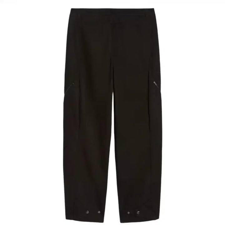 [BUNJANG] Puma x Sansan Gear CLRT Pants Black Size 34 / 푸마x산산기어 CLRT 팬츠 블랙 34사이즈