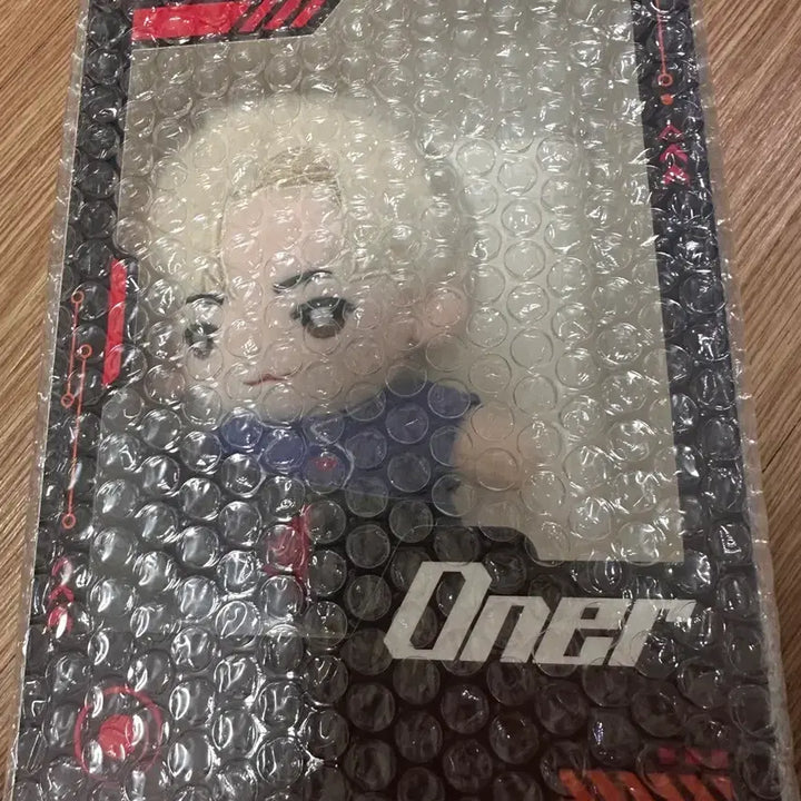 [BUNJANG] T1 Oner 24 MSI Figure / T1 오너 oner 24 msi 인형 t1케이스 증정