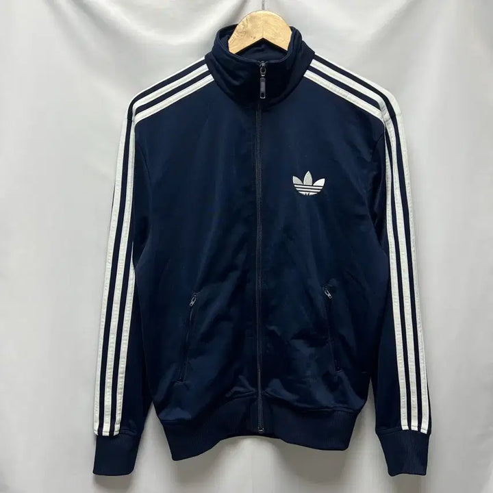 [SOLD OUT] [정품/90] 아디다스 구파이어버드 네이비 트랙탑/져지