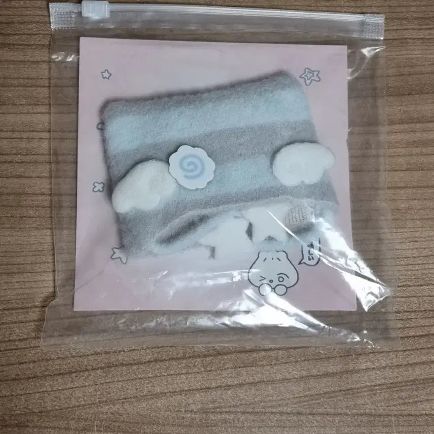 [BUNJANG] Kitty Series Doll Clothes Set 10cm / 키티시리즈 인형옷 10cm