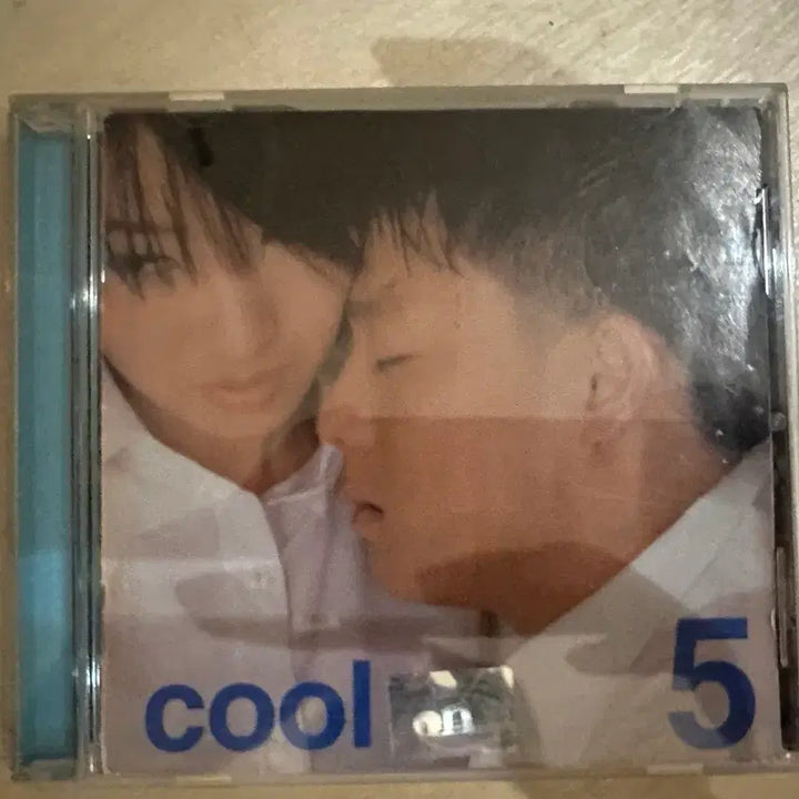 [BUNJANG] Cool Album Bundle Set / 쿨 Cool 앨범