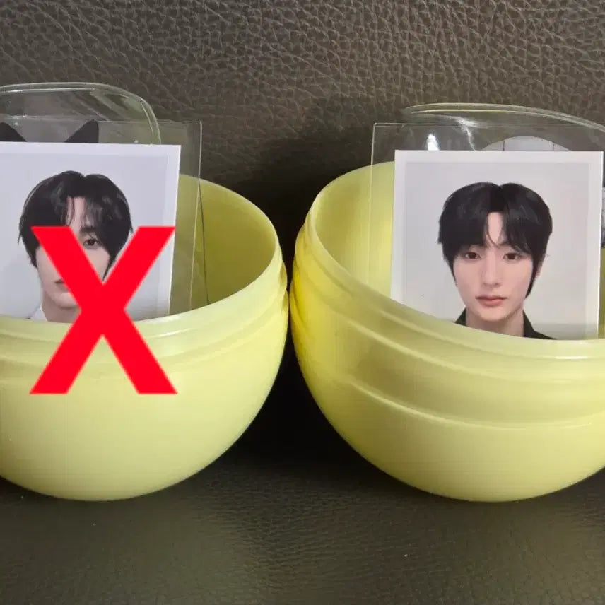 [BUNJANG] RIIZE Archive Popup ID Photo Anton / 라이즈 아카이브 팝업 아이디 포토 증사 앤톤 판매