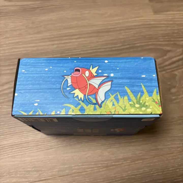 [BUNJANG] Koi Fish Ornament Ornament Unsealed New Product / 잉어킹풍경 미개봉 새상품