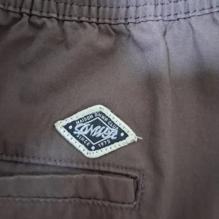 [BUNJANG] Zara Balloon Fit Pleated Trousers Brown Cotton / 자라 벌룬 팬츠 브라운 L사이즈 팝니다.