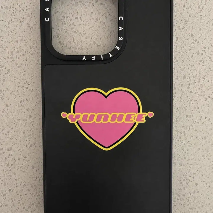 [BUNJANG] Casetify iPhone 15 Pro Case / 아이폰15프로 케이스티파이 케이스