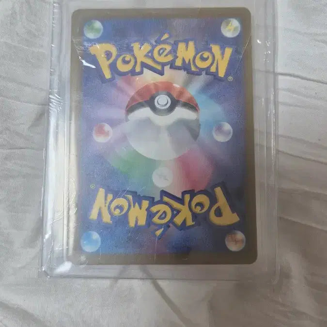[BUNJANG] Pokemon Card Groudon SAR Japanese Edition / 포켓몬 카드 기로치 일어판 SAR