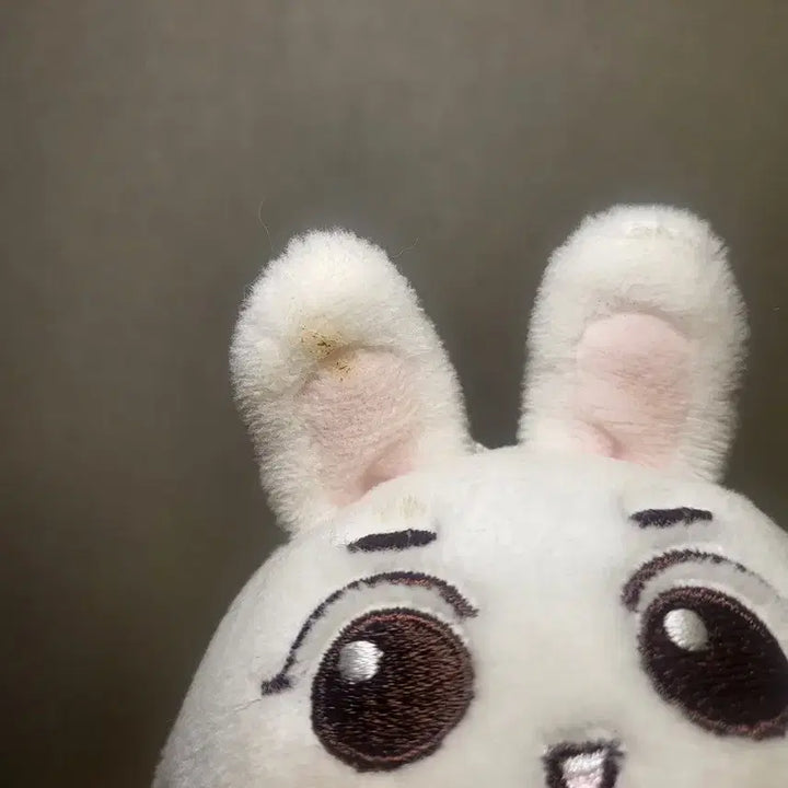 [BUNJANG] EXO SUHO Myeonppangi Rabbit Plush Doll / 엑소 수호 인형 면빵이