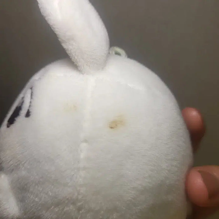 [BUNJANG] EXO SUHO Myeonppangi Rabbit Plush Doll / 엑소 수호 인형 면빵이