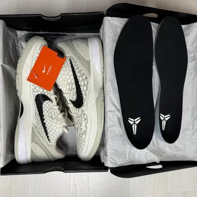 [BUNJANG] Nike Kobe 6 Protro &