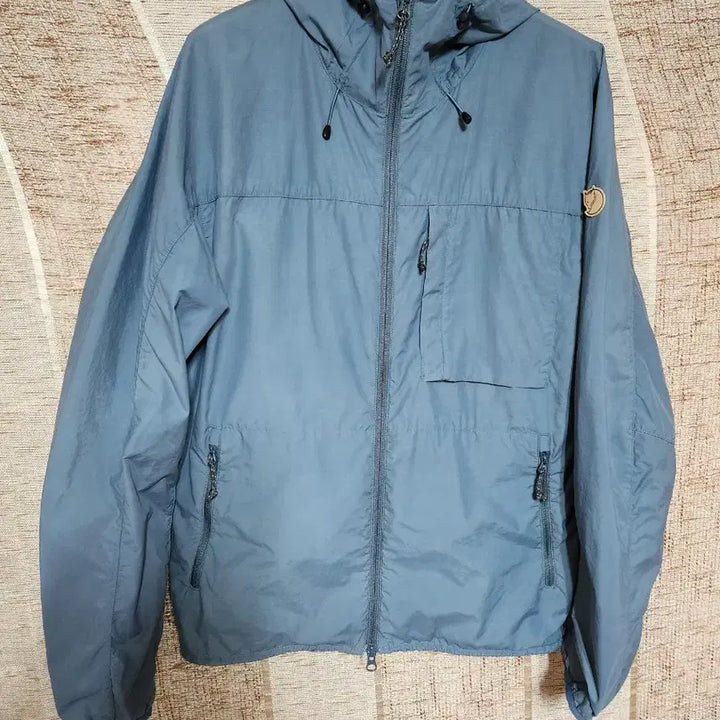 [BUNJANG] Fjallraven High Coast Wind Jacket / 피엘라벤 하이 코스트 윈드 자켓