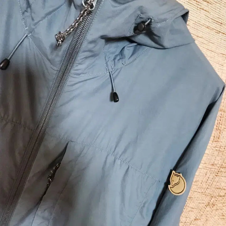 [BUNJANG] Fjallraven High Coast Wind Jacket / 피엘라벤 하이 코스트 윈드 자켓