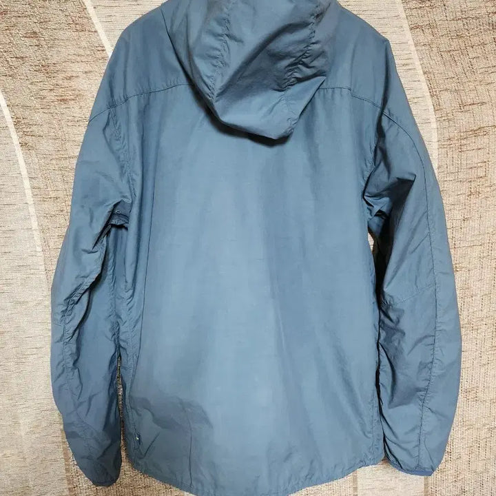 [BUNJANG] Fjallraven High Coast Wind Jacket / 피엘라벤 하이 코스트 윈드 자켓