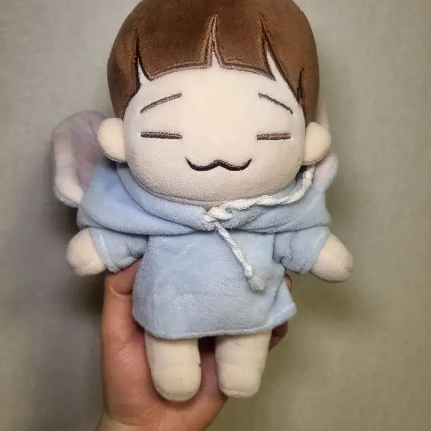 [BUNJANG] EXO Chen Doll Chen-bbo / 엑소 첸 인형 첸뽀