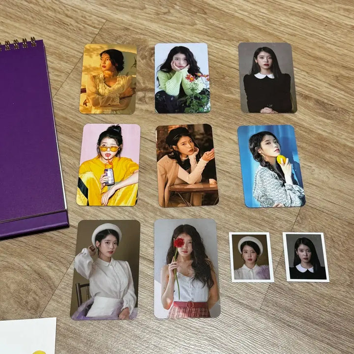 [BUNJANG] IU 2019 Season&