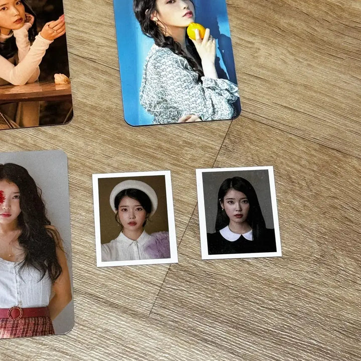 [BUNJANG] IU 2019 Season&