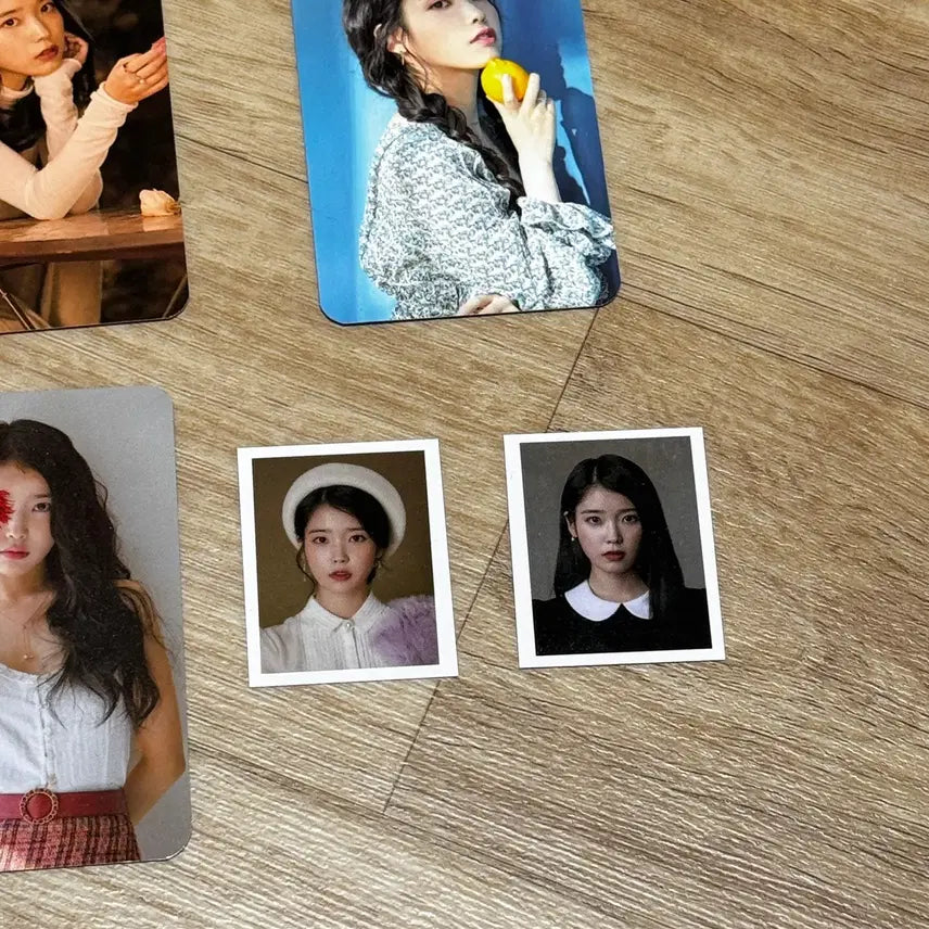 [BUNJANG] IU 2019 Season&