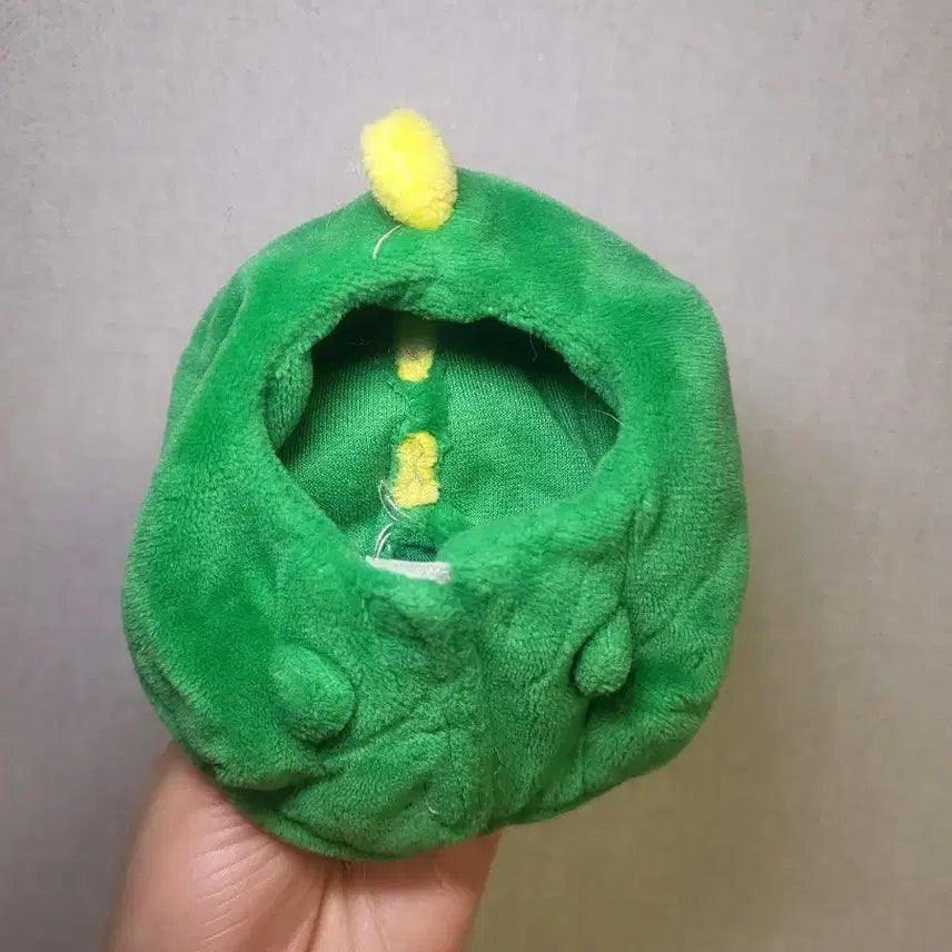 [BUNJANG] EXO Chen Chenbbangie Doll / 엑소 첸 인형 첸빵이
