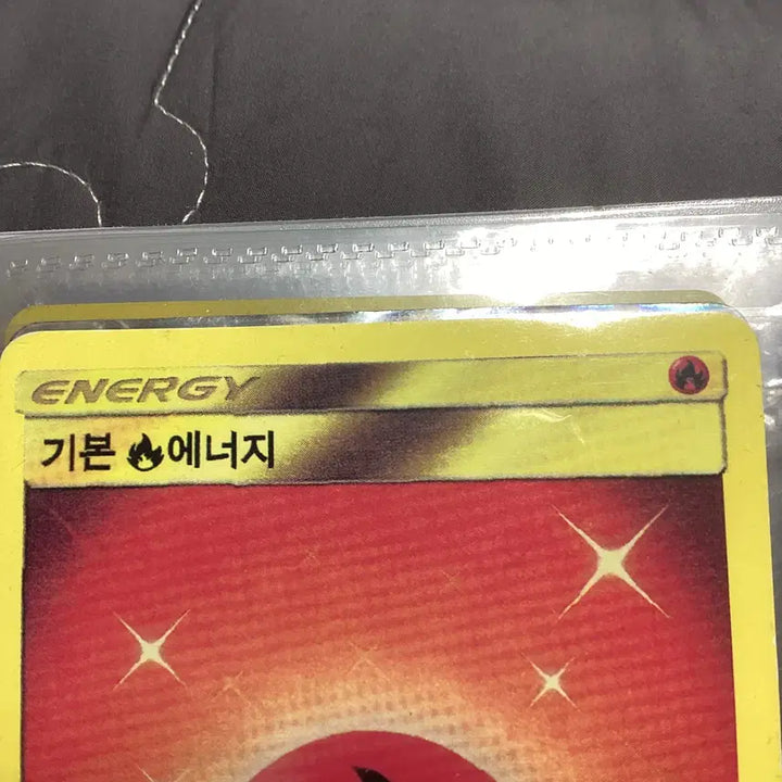 [BUNJANG] Pokemon Error Card Holo Misprint / 에러가 3개 초희귀 포켓몬에러카드 (안 팔려서 30하향)