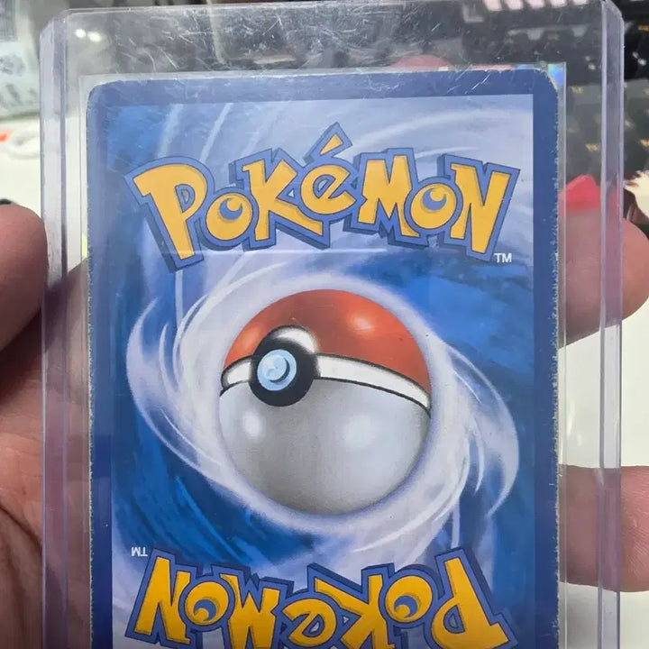 [BUNJANG] Venusaur EX SR 20th Anniversary Edition Card / 이상해꽃 ex sr 베이스팩 20주년 기념 카드