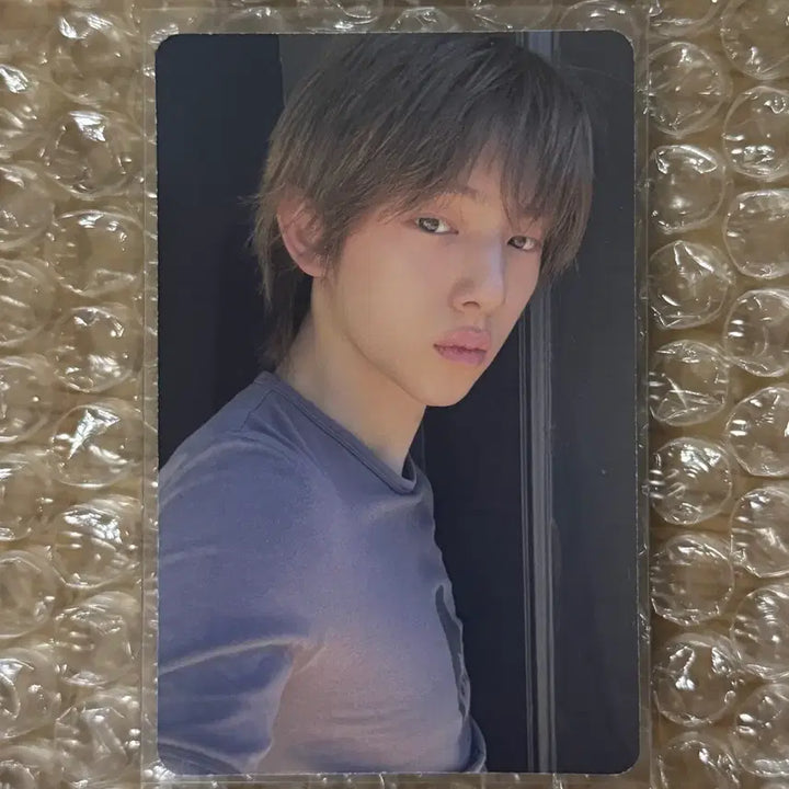[BUNJANG] 2PM Junho Photocard / 코르티스 주훈 포카