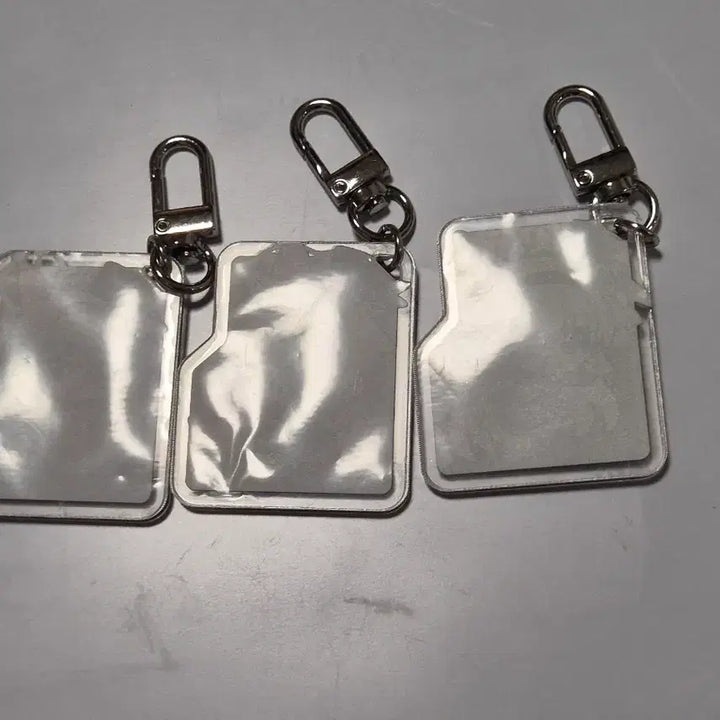 [BUNJANG] Blue Archive 4th Anniversary Keychain Set (Antique Seraphim/Nunhood) / 블루 아카이브 4주년 키링 앤틱 세라핌/수녀시대 세트 마리 미네 사쿠라코
