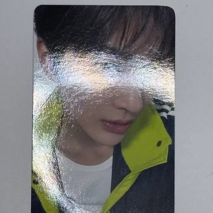 [BUNJANG] Cortis Gunho Gongbang Photocard / (반택포)코르티스 건호 공방포카 포토카드