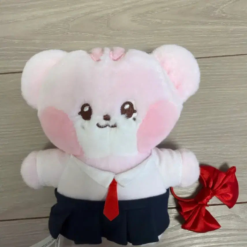 [SOLD OUT] 아이브 미니니 이서 인형
