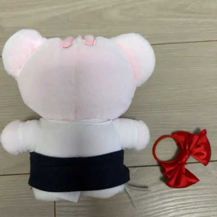[SOLD OUT] 아이브 미니니 이서 인형