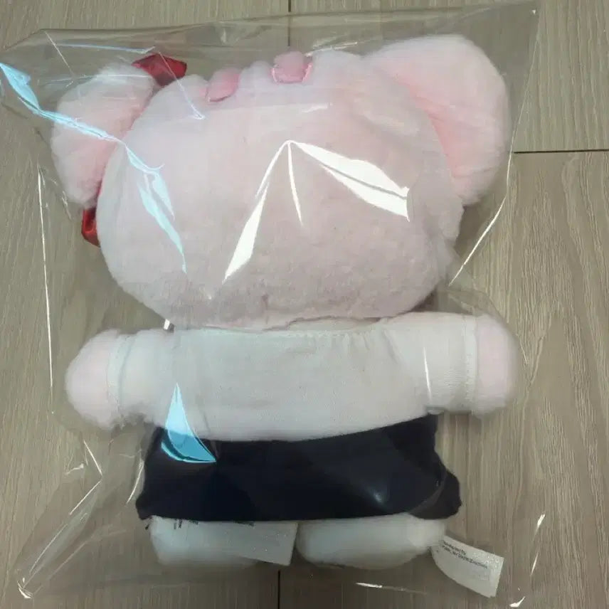 [BUNJANG] IVE Leeseo Mini-ni Doll / 아이브 미니니 이서 이랑이 인형