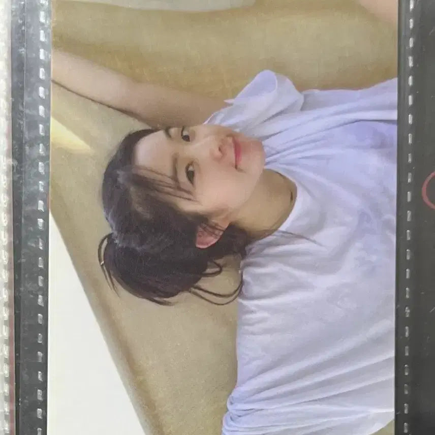 [BUNJANG] Red Velvet Irene 2019 Birthday Photocard / 아이린 2019 생일 포카 레드벨벳